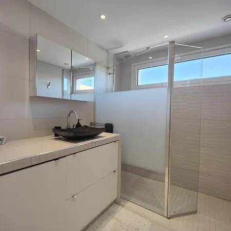 Vue T2 61m²+ Parking Apartamento