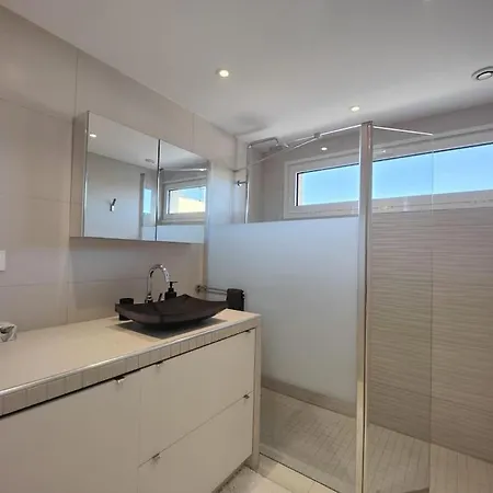 Vue T2 61m²+ Parking Apartamento *