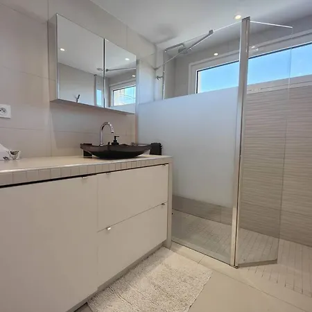 Apartamento Vue T2 61m²+ Parking Cannes