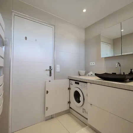 Vue T2 61m²+ Parking Apartamento Cannes