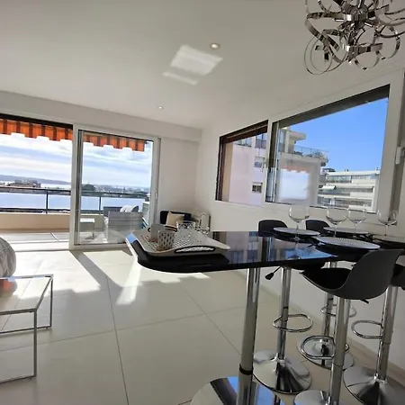 Vue T2 61m²+ Parking Apartamento *