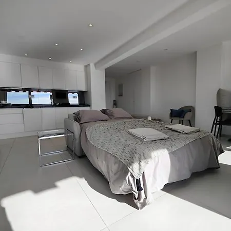 Apartment Vue T2 61m²+ Parking
