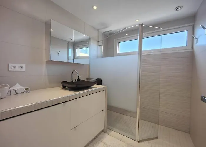 Vue T2 61m²+ Parking Appartement