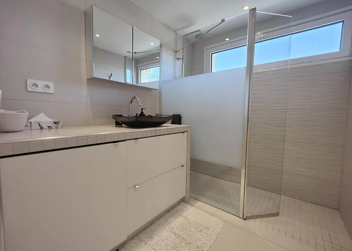 Lägenhet Vue T2 61m²+ Parking Cannes