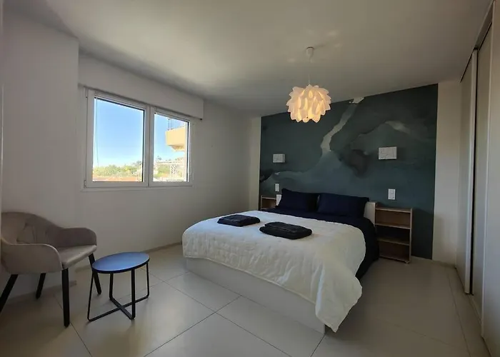 Vue T2 61m²+ Parking