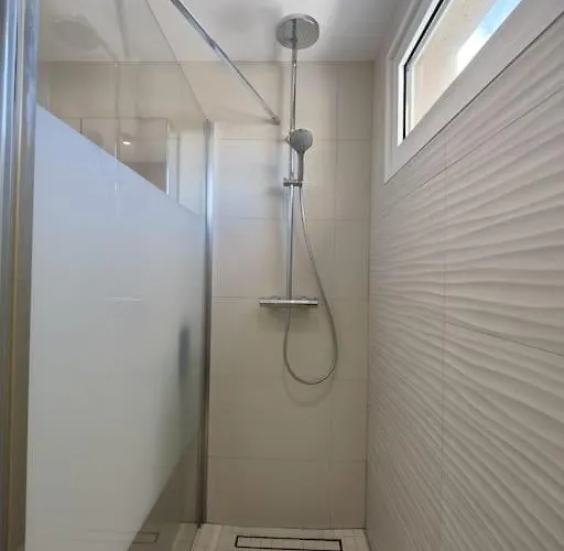 Vue T2 61m²+ Parking *