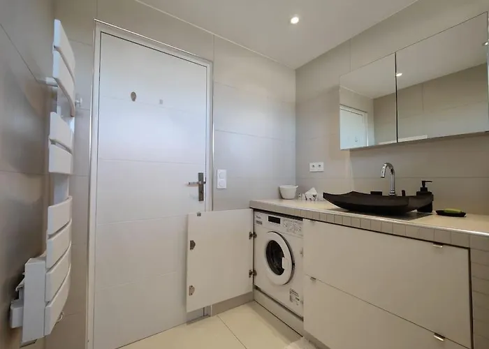 Vue T2 61m²+ Parking شقة كان