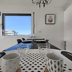 Appartamento Vue T2 61m²+ Parking *