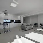 Appartamento Vue T2 61m²+ Parking