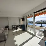 Vue T2 61m²+ Parking * Cannes