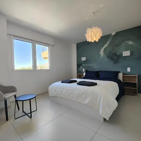 Vue T2 61m²+ Parking *