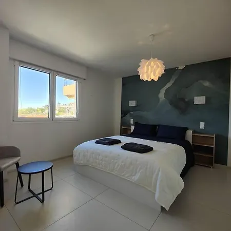 Vue T2 61m²+ Parking