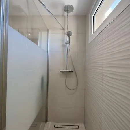 Vue T2 61m²+ Parking *