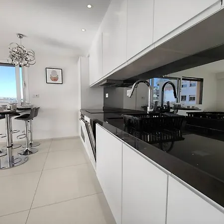 Vue T2 61m²+ Parking