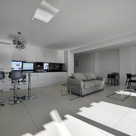 아파트 Vue T2 61m²+ Parking