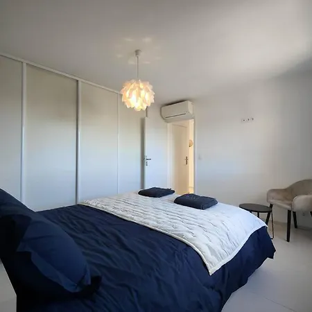 아파트 Vue T2 61m²+ Parking